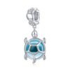 TORTUGA charm