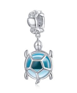 TORTUGA charm