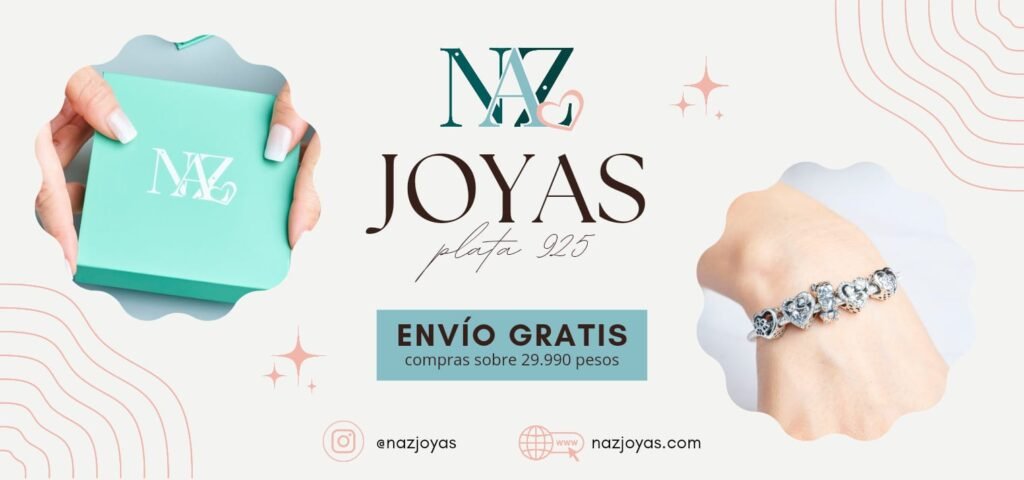 Naz joyas envíon 29